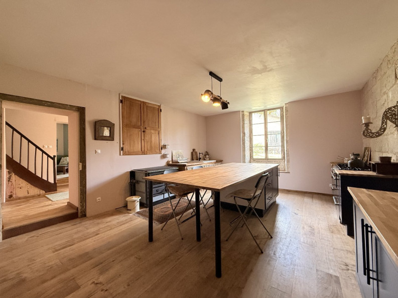 vente Maison Aubeterre Sur Dronne - Photo 11