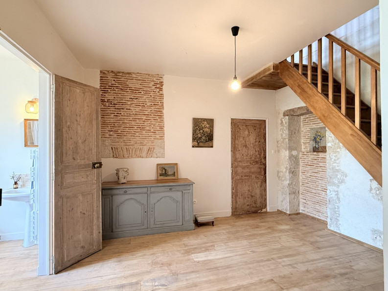 vente Maison Aubeterre Sur Dronne - Photo 13