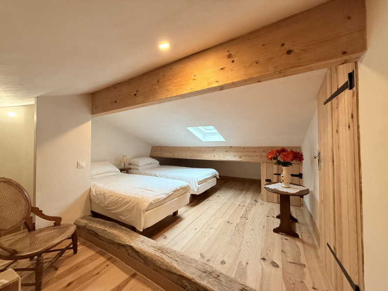 vente Maison Villebois Lavalette - Photo 15