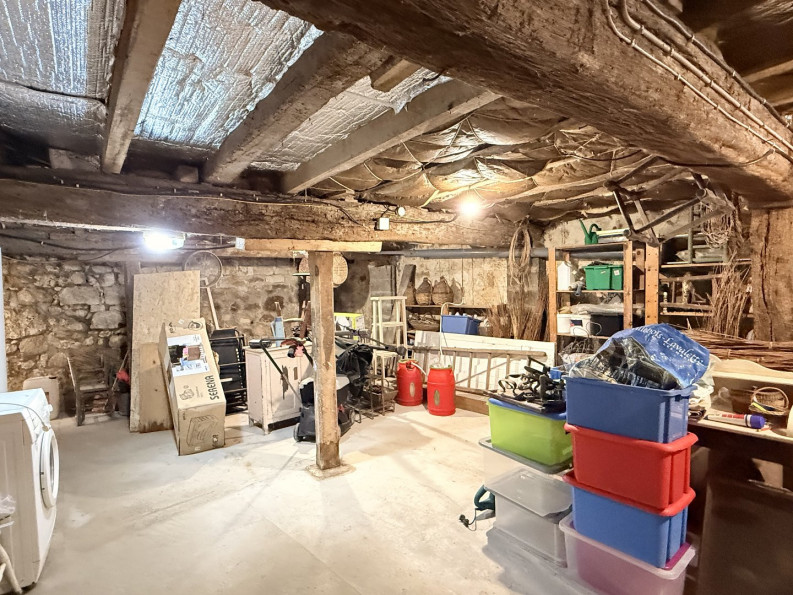 vente Maison Villebois Lavalette - Photo 17