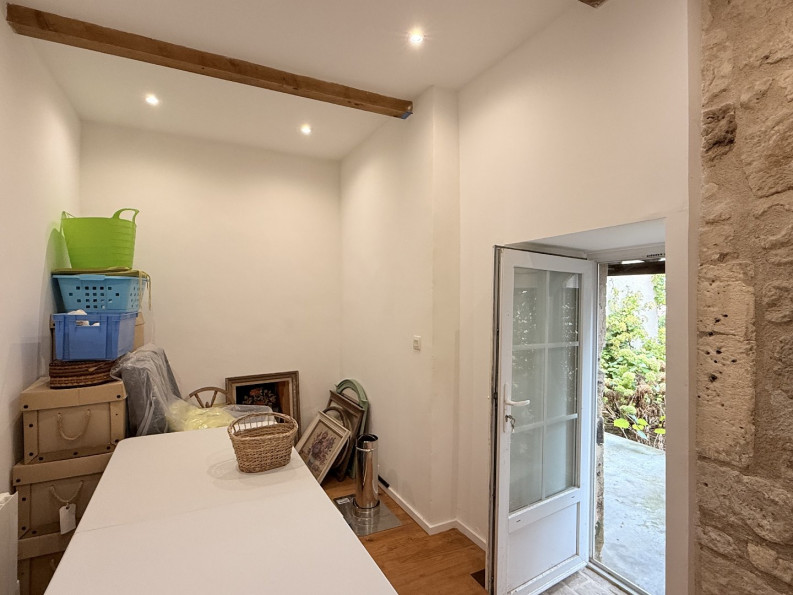 vente Maison Villebois Lavalette - Photo 16