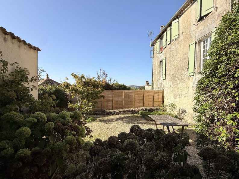 vente Maison Villebois Lavalette - Photo 2