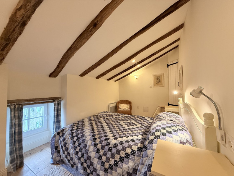 vente Maison Villebois Lavalette - Photo 12