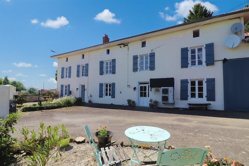 vente Maison et dépendances Oradour Sur Vayres - Photo 1