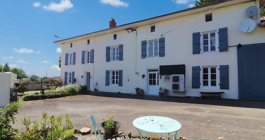 vente Maison et dépendances Oradour Sur Vayres