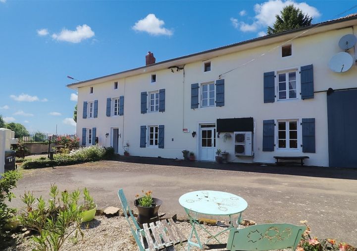 sale Maison et dépendances Oradour Sur Vayres