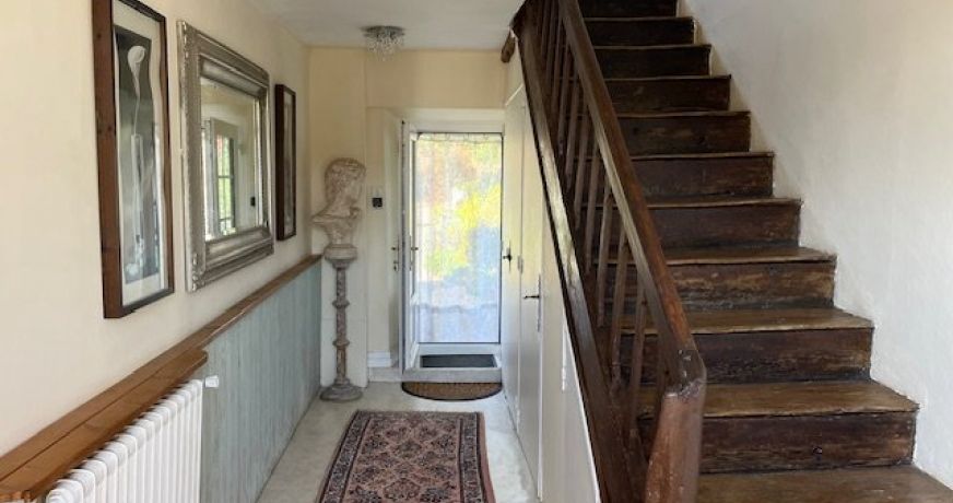 vente Maison et dépendances Oradour Sur Vayres