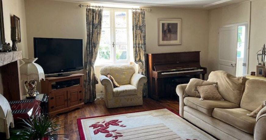 vente Maison et dépendances Oradour Sur Vayres