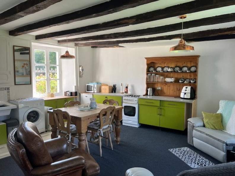 vente Maison et dépendances Oradour Sur Vayres - Photo 18