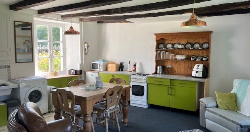 vente Maison et dépendances Oradour Sur Vayres