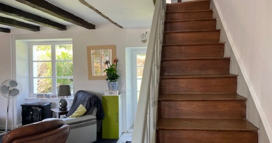 vente Maison et dépendances Oradour Sur Vayres