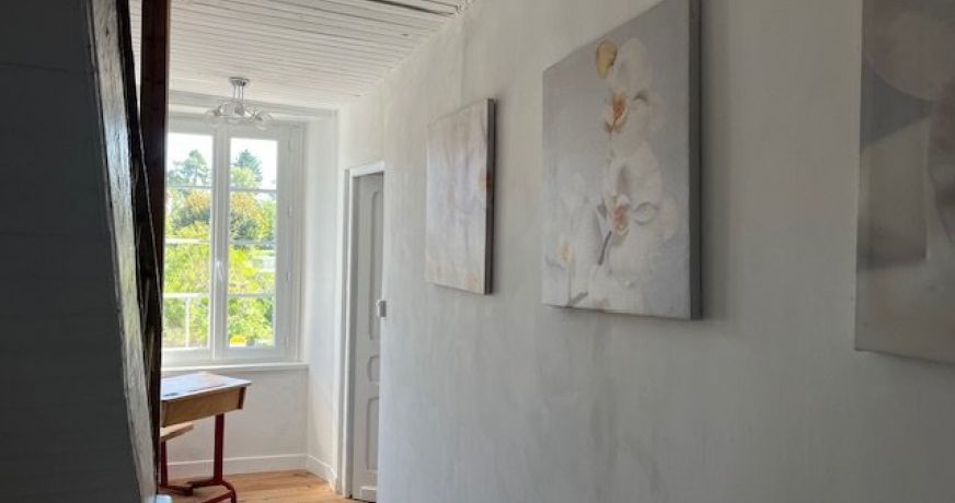 vente Maison et dépendances Oradour Sur Vayres