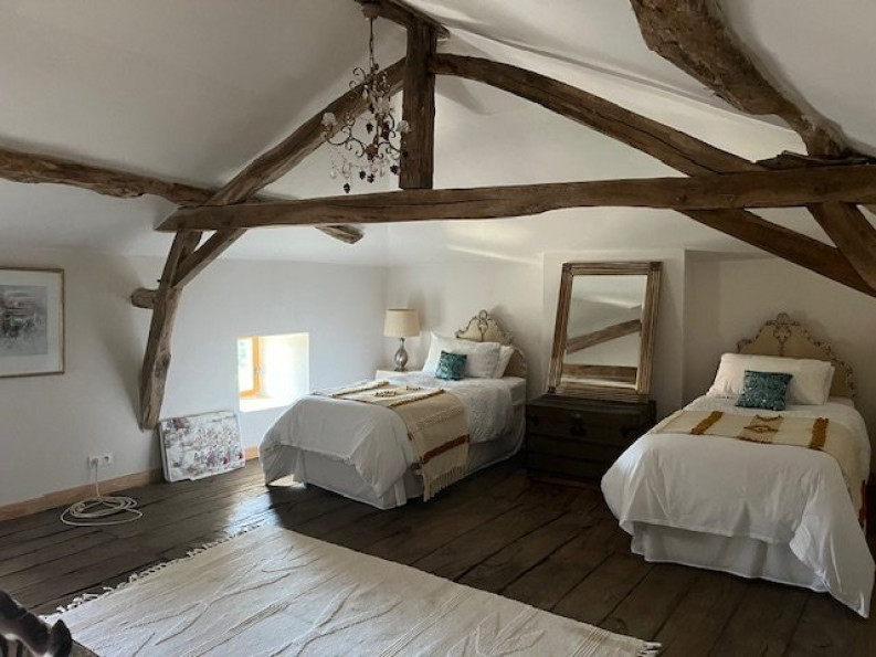 vente Maison et dépendances Oradour Sur Vayres - Photo 20