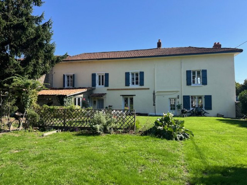 vente Maison et dépendances Oradour Sur Vayres - Photo 7