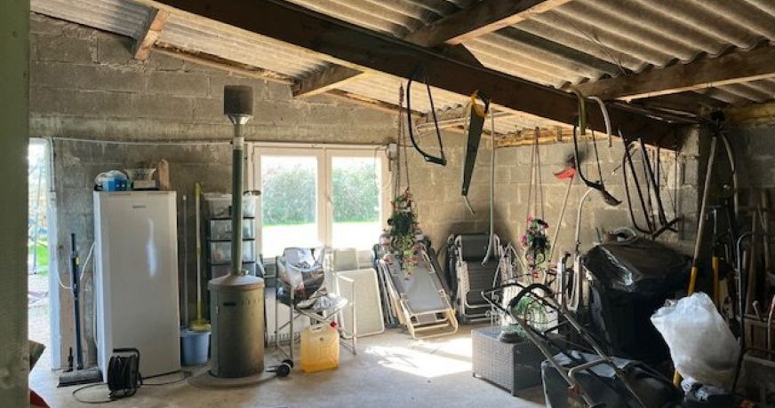 vente Maison et dépendances Oradour Sur Vayres