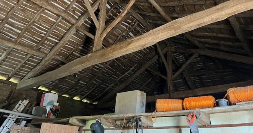 vente Maison et dépendances Oradour Sur Vayres