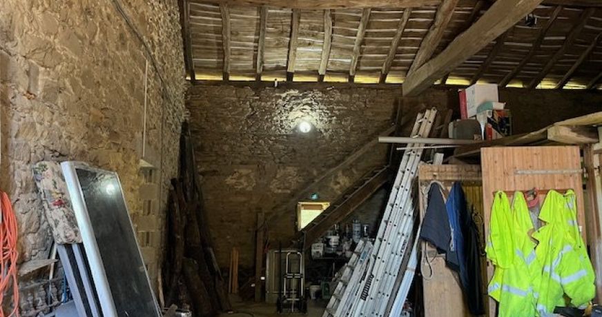 vente Maison et dépendances Oradour Sur Vayres