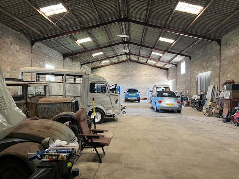 vente Maison et dépendances Oradour Sur Vayres - Photo 13