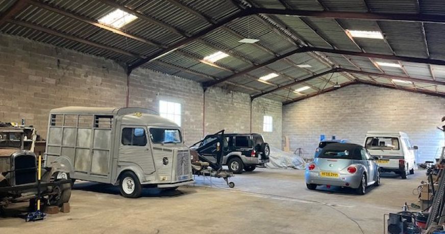 vente Maison et dépendances Oradour Sur Vayres