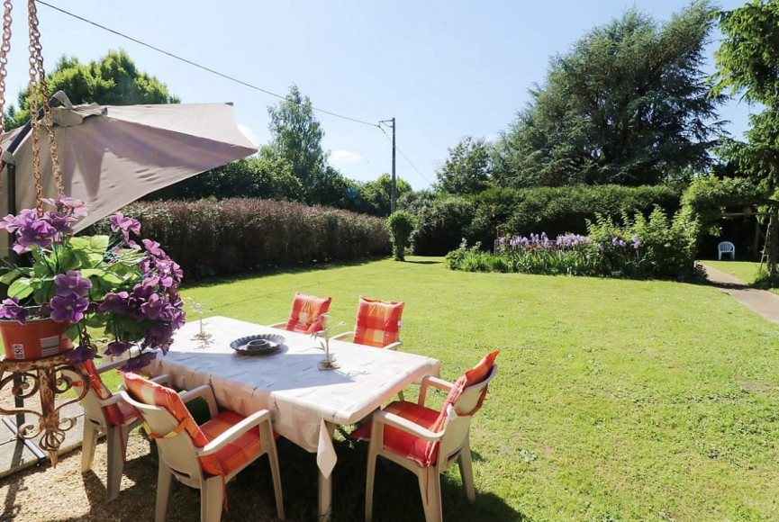 vente Maison et dépendances Oradour Sur Vayres - Photo 11