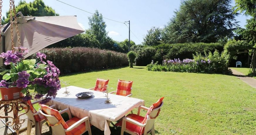 vente Maison et dépendances Oradour Sur Vayres