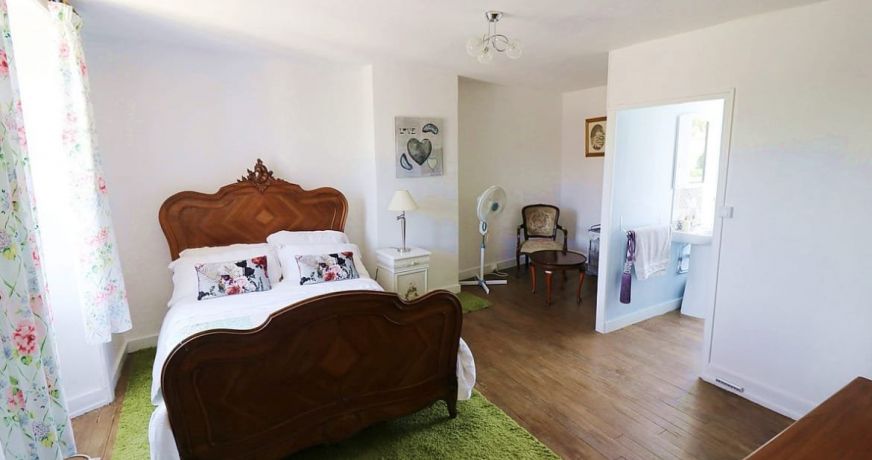 vente Maison et dépendances Oradour Sur Vayres