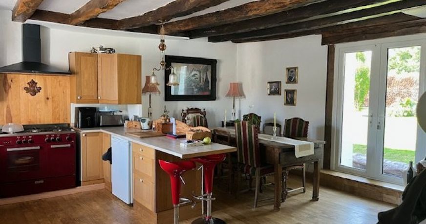 vente Maison et dépendances Oradour Sur Vayres