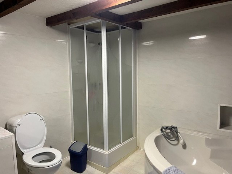 vente Maison de hameau Champagnac La Riviere - Photo 10