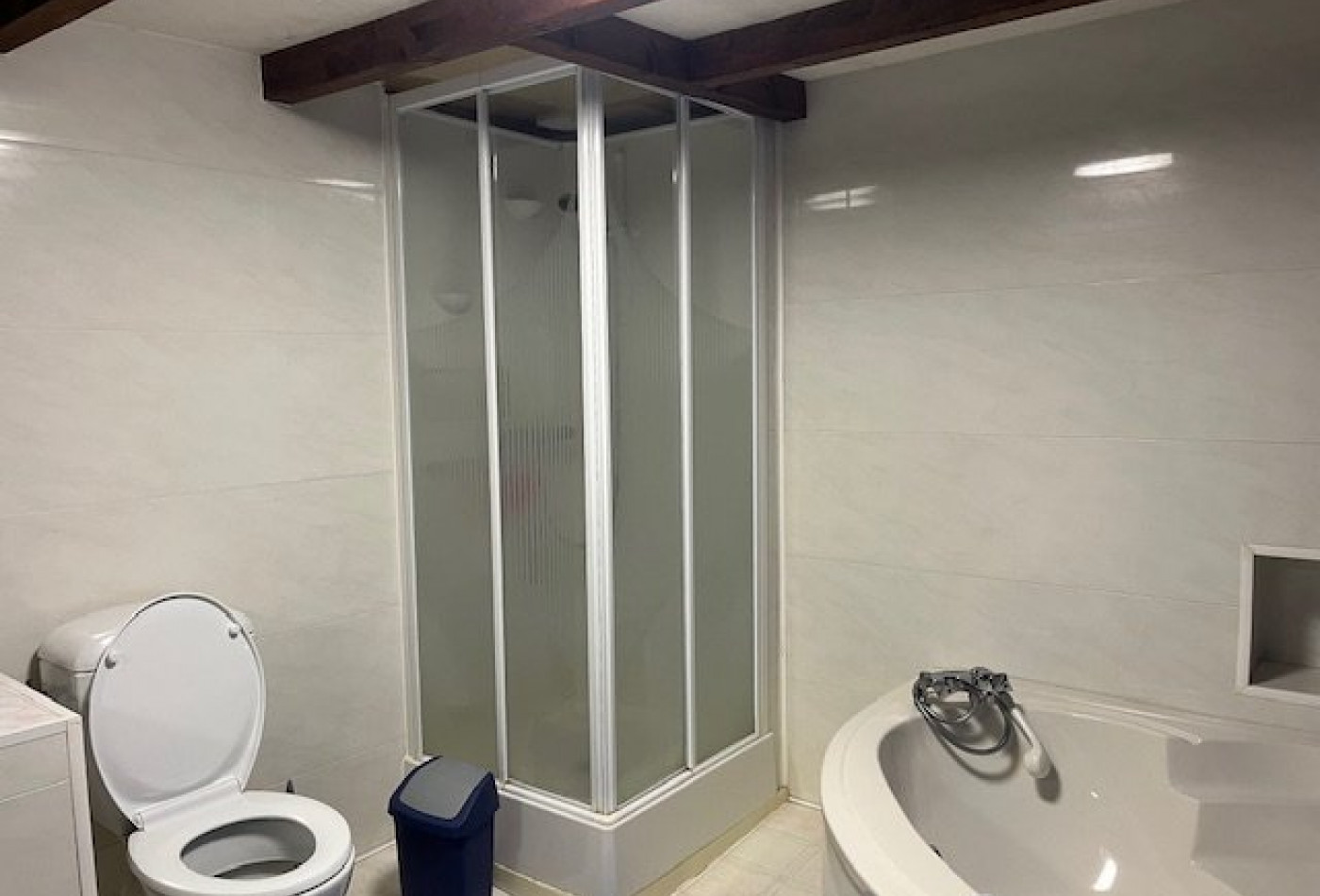 vente Maison de hameau Champagnac La Riviere - Photo 10