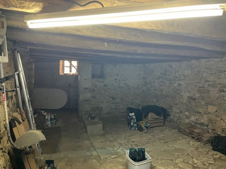 vente Maison de hameau Champagnac La Riviere - Photo 15