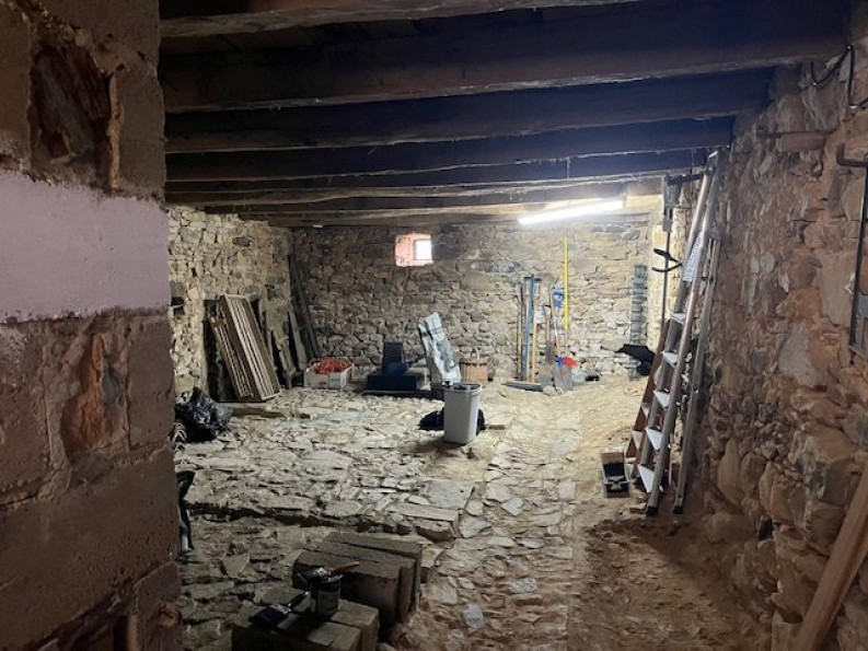 vente Maison de hameau Champagnac La Riviere - Photo 17