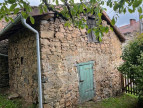 vente Maison de hameau Champagnac La Riviere