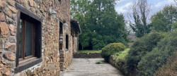 vente Maison de hameau Champagnac La Riviere