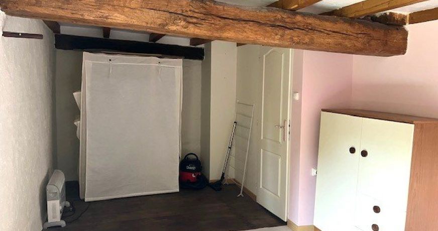 vente Maison de hameau Champagnac La Riviere