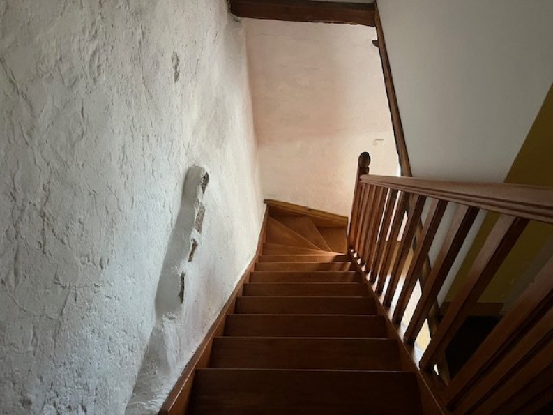 vente Maison de hameau Champagnac La Riviere - Photo 12