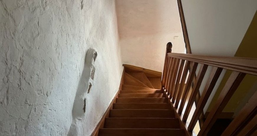 vente Maison de hameau Champagnac La Riviere