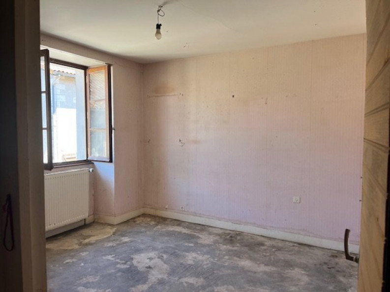 vente Maison mitoyenne Pressignac - Photo 7