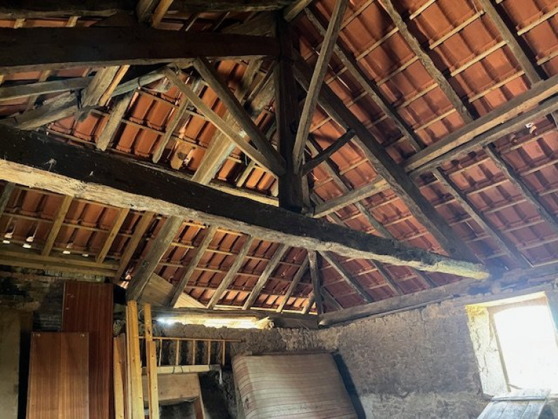 sale Maison mitoyenne Pressignac - Photo 15