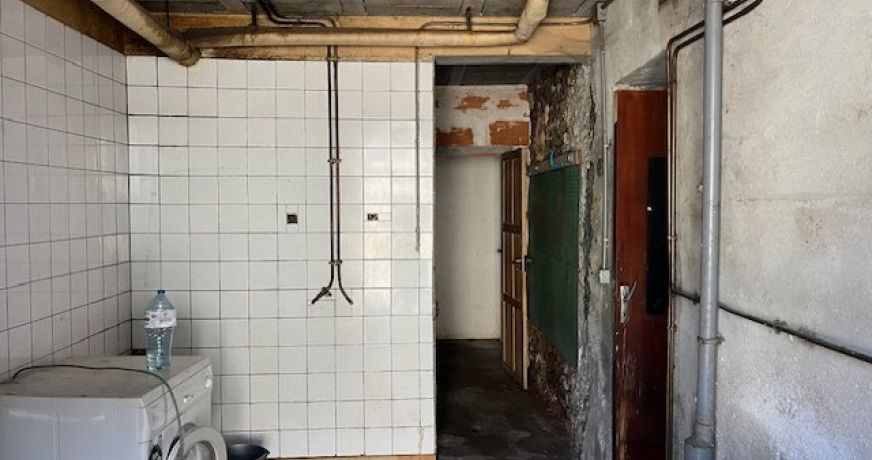 vente Maison mitoyenne Pressignac