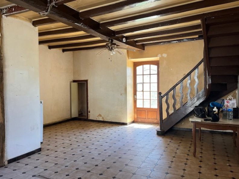 vente Maison mitoyenne Pressignac - Photo 1