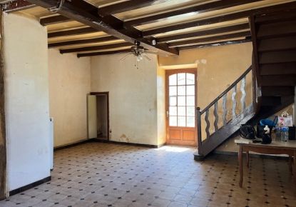 vente Maison mitoyenne Pressignac