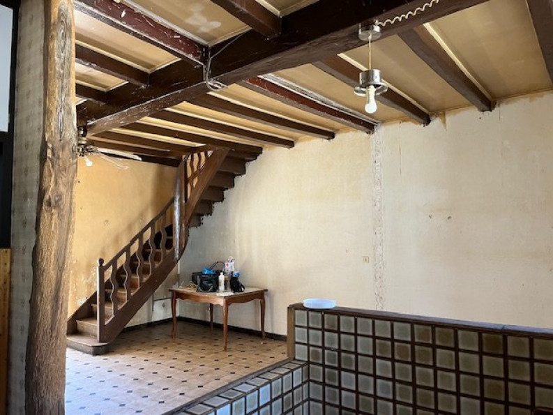 sale Maison mitoyenne Pressignac - Photo 4