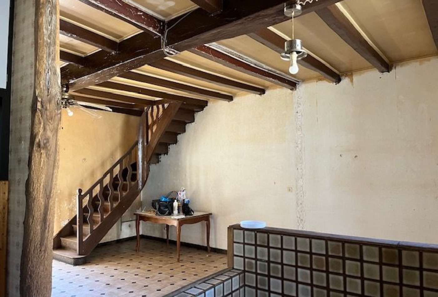 vente Maison mitoyenne Pressignac - Photo 4