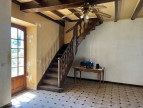 vente Maison mitoyenne Pressignac