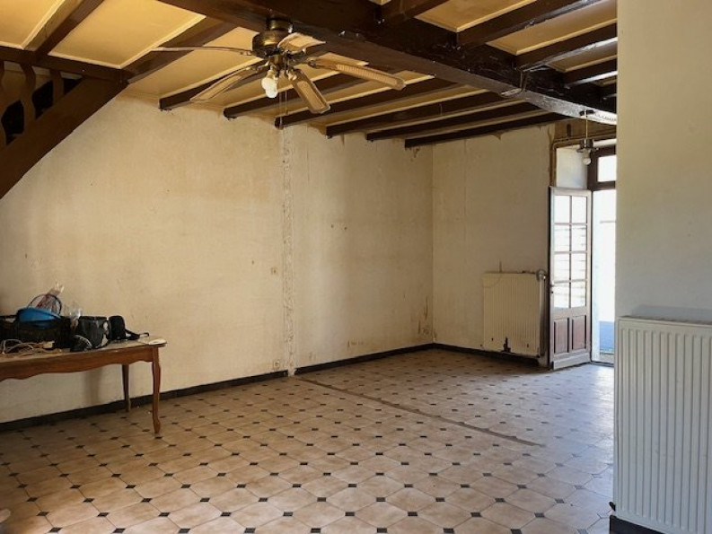 sale Maison mitoyenne Pressignac - Photo 6