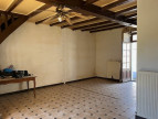 vente Maison mitoyenne Pressignac