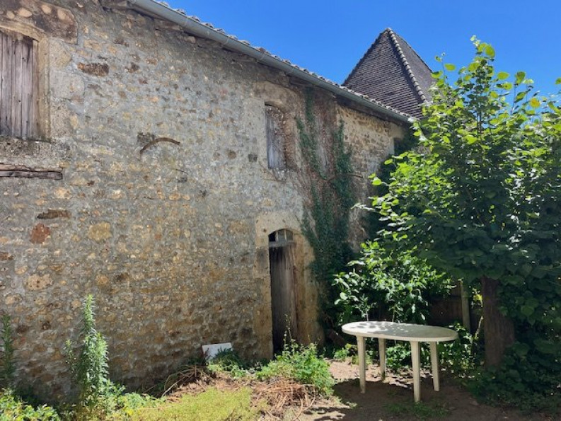 sale Maison mitoyenne Pressignac - Photo 3