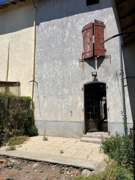 vente Maison mitoyenne Pressignac - Photo 2