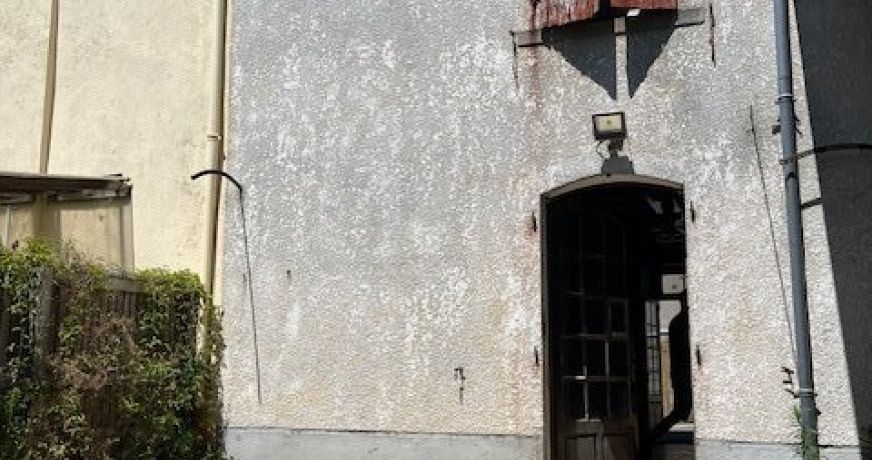 vente Maison mitoyenne Pressignac