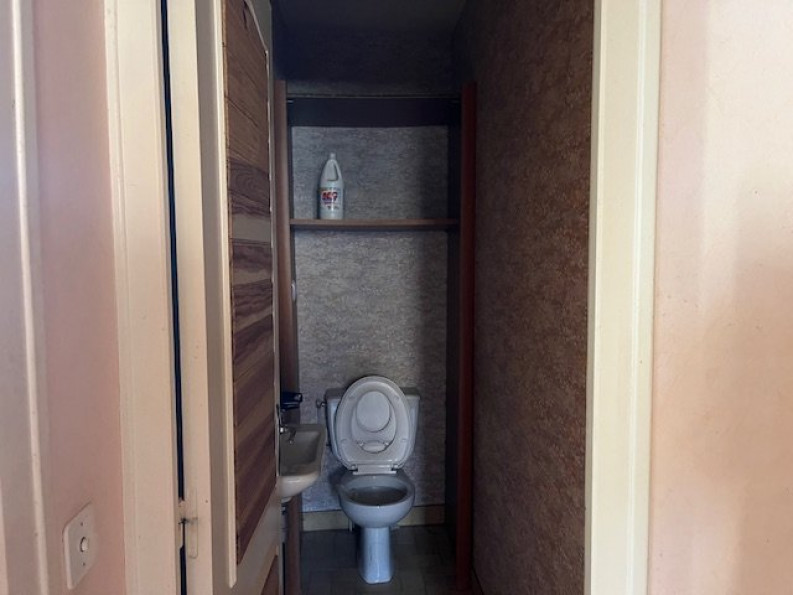 vente Maison mitoyenne Pressignac - Photo 10